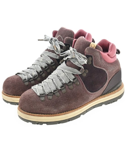 ヴィズヴィム(visvim)のvisvim ブーツ