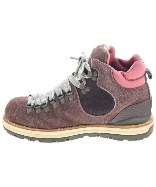 visvim（ヴィズヴィム）ブーツ 茶 サイズ:US9(27cm位) メンズ/2200626043117