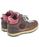 visvim（ヴィズヴィム）ブーツ 茶 サイズ:US9(27cm位) メンズ/2200626043117