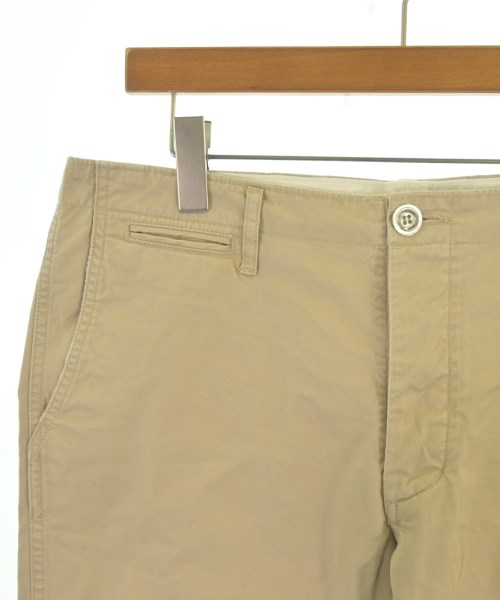 visvim（ヴィズヴィム）チノパン ベージュ サイズ:L メンズ/2200625763047