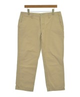 visvim（ヴィズヴィム）チノパン ベージュ サイズ:L メンズ/2200625763047
