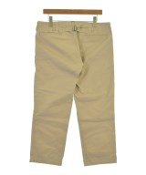 visvim（ヴィズヴィム）チノパン ベージュ サイズ:L メンズ/2200625763047