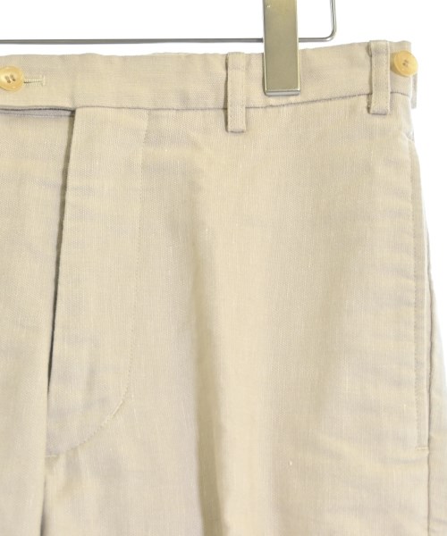 visvim（ヴィズヴィム）スラックス ベージュ サイズ:S メンズ/2200635496041