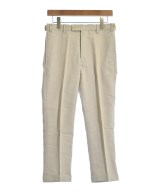 visvim（ヴィズヴィム）スラックス ベージュ サイズ:S メンズ/2200635496041