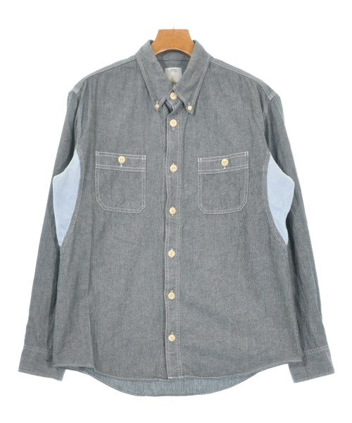 ヴィズヴィム(visvim)のvisvim カジュアルシャツ