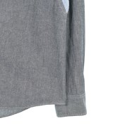 visvim（ヴィズヴィム）カジュアルシャツ グレー サイズ:L メンズ/2200641427084