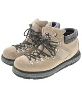 visvim（ヴィズヴィム）ブーツ ベージュ サイズ:US8(26cm位) メンズ/2200641571602