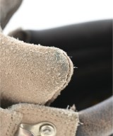 visvim（ヴィズヴィム）ブーツ ベージュ サイズ:US8(26cm位) メンズ/2200641571602