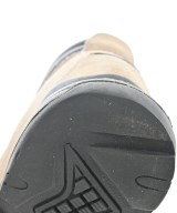 visvim（ヴィズヴィム）ブーツ ベージュ サイズ:US8(26cm位) メンズ/2200641571602