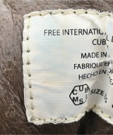 visvim（ヴィズヴィム）ブーツ ベージュ サイズ:US8(26cm位) メンズ/2200641571602