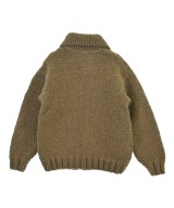 visvim（ヴィズヴィム）カーディガン 茶 サイズ:3(L位) メンズ/2200641695018