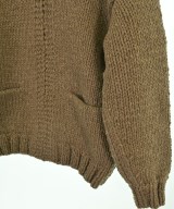 visvim（ヴィズヴィム）カーディガン 茶 サイズ:3(L位) メンズ/2200641695018
