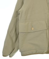 visvim（ヴィズヴィム）ダウンジャケット/ダウンベスト カーキ サイズ:3(L位) メンズ/2200641695025