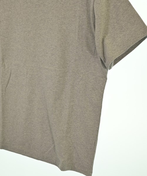 visvim（ヴィズヴィム）Tシャツ・カットソー グレー サイズ:2(M位) メンズ/2200641800351