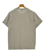 visvim（ヴィズヴィム）Tシャツ・カットソー グレー サイズ:2(M位) メンズ/2200641800351