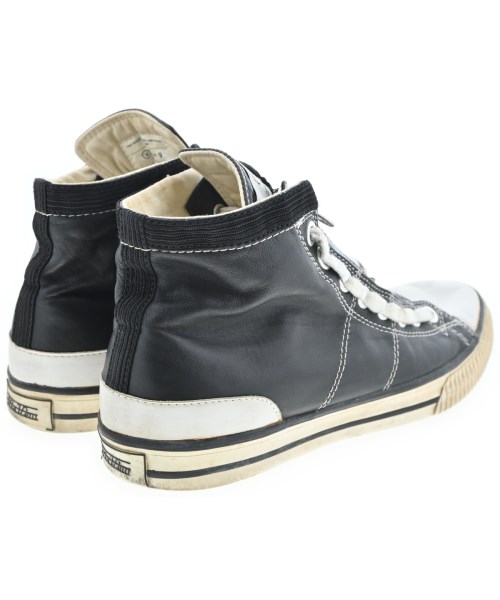 visvim（ヴィズヴィム）スニーカー 黒 サイズ:US9(27cm位) メンズ/2200642315014