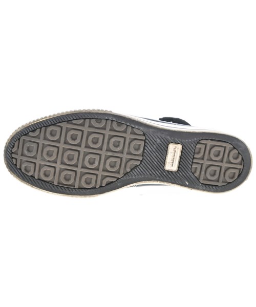 visvim（ヴィズヴィム）スニーカー 黒 サイズ:US9(27cm位) メンズ/2200642315014