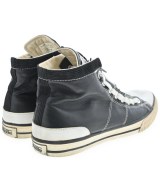 visvim（ヴィズヴィム）スニーカー 黒 サイズ:US9(27cm位) メンズ/2200642315014