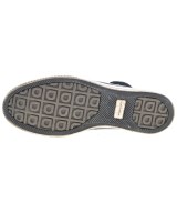 visvim（ヴィズヴィム）スニーカー 黒 サイズ:US9(27cm位) メンズ/2200642315014