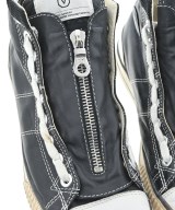 visvim（ヴィズヴィム）スニーカー 黒 サイズ:US9(27cm位) メンズ/2200642315014