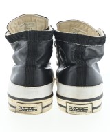visvim（ヴィズヴィム）スニーカー 黒 サイズ:US9(27cm位) メンズ/2200642315014
