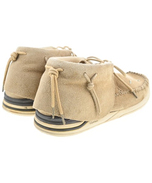 visvim（ヴィズヴィム）その他 ベージュ サイズ:-(25cm位) メンズ/2200642315052