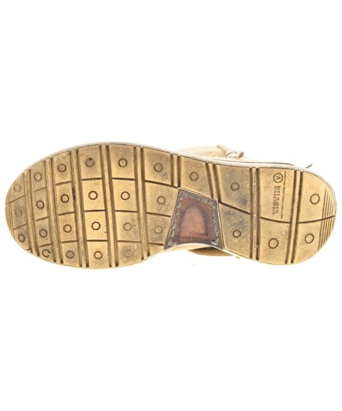 visvim（ヴィズヴィム）その他 ベージュ サイズ:-(25cm位) メンズ/2200642315052