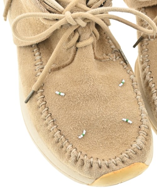 visvim（ヴィズヴィム）その他 ベージュ サイズ:-(25cm位) メンズ/2200642315052