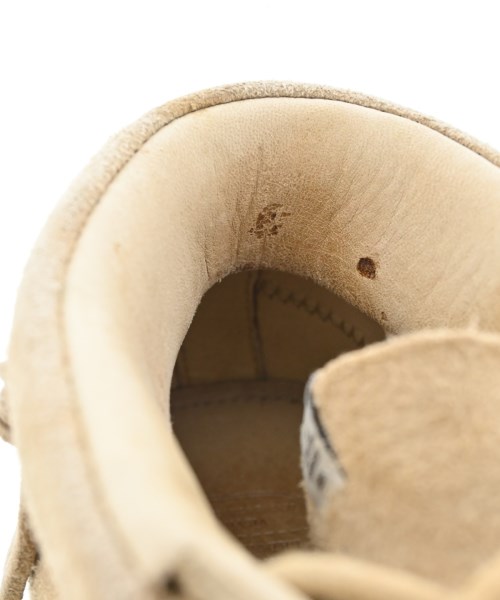 visvim（ヴィズヴィム）その他 ベージュ サイズ:-(25cm位) メンズ/2200642315052