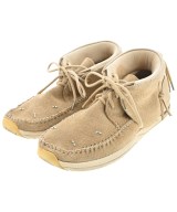 visvim（ヴィズヴィム）その他 ベージュ サイズ:-(25cm位) メンズ/2200642315052