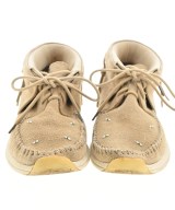 visvim（ヴィズヴィム）その他 ベージュ サイズ:-(25cm位) メンズ/2200642315052