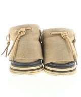visvim（ヴィズヴィム）その他 ベージュ サイズ:-(25cm位) メンズ/2200642315052