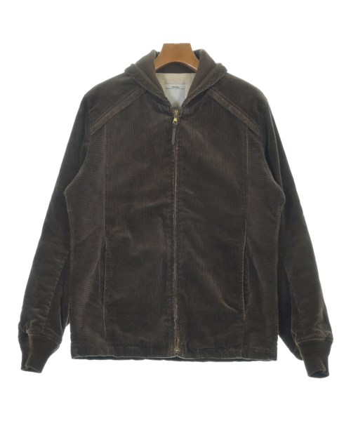 visvim(ヴィズヴィム)その他 茶 サイズ:3(L位)/2200642776013