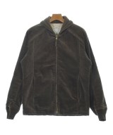 visvim（ヴィズヴィム）その他 茶 サイズ:3(L位) メンズ/2200642776013
