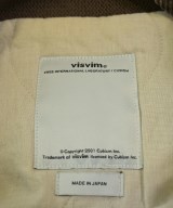 visvim（ヴィズヴィム）その他 茶 サイズ:3(L位) メンズ/2200642776013