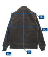 visvim（ヴィズヴィム）その他 茶 サイズ:3(L位) メンズ/2200642776013