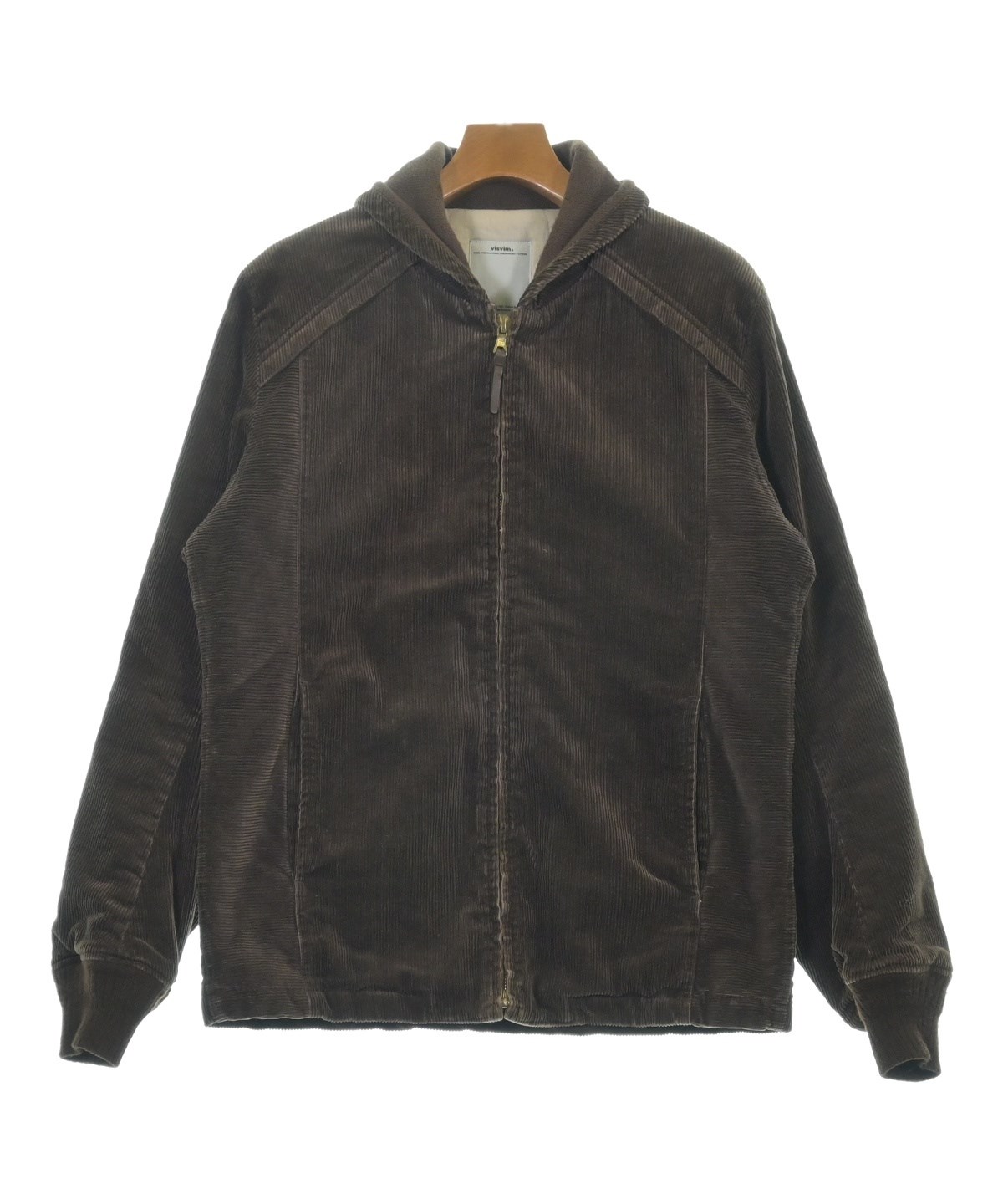 visvim（ヴィズヴィム）その他 茶 サイズ:3(L位) メンズ/2200642776013
