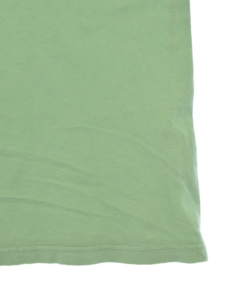 visvim（ヴィズヴィム）Tシャツ・カットソー 緑 サイズ:2(M位) メンズ/2200642833174