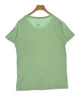 visvim（ヴィズヴィム）Tシャツ・カットソー 緑 サイズ:2(M位) メンズ/2200642833174