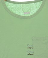 visvim（ヴィズヴィム）Tシャツ・カットソー 緑 サイズ:2(M位) メンズ/2200642833174