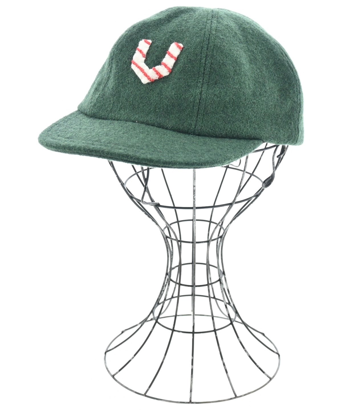 帽子 visvim I.C.T Yahoo!オークション -「visvim ict cap」の落札相場・落札価格