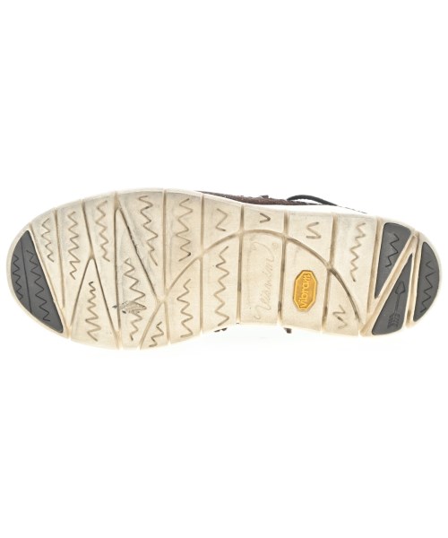 visvim（ヴィズヴィム）その他 茶 サイズ:US10(28cm位) メンズ/2200634643019