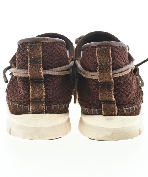 visvim（ヴィズヴィム）その他 茶 サイズ:US10(28cm位) メンズ/2200634643019