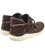 visvim（ヴィズヴィム）その他 茶 サイズ:US10(28cm位) メンズ/2200634643019