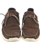 visvim（ヴィズヴィム）その他 茶 サイズ:US10(28cm位) メンズ/2200634643019