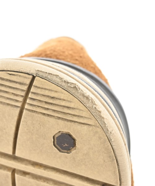 visvim（ヴィズヴィム）スニーカー 茶 サイズ:US9 1/2(27.5cm位) メンズ/2200634643026