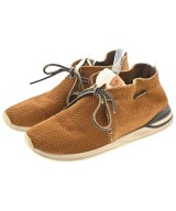 visvim（ヴィズヴィム）スニーカー 茶 サイズ:US9 1/2(27.5cm位) メンズ/2200634643026