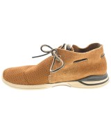 visvim（ヴィズヴィム）スニーカー 茶 サイズ:US9 1/2(27.5cm位) メンズ/2200634643026