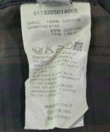 visvim（ヴィズヴィム）カジュアルシャツ 茶 サイズ:2(M位) メンズ/2200643111028