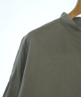 visvim（ヴィズヴィム）カジュアルシャツ カーキ サイズ:4(XL位) メンズ/2200643288010
